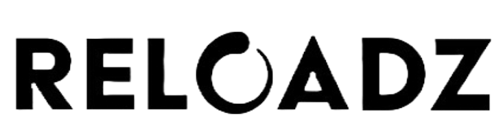 site logo